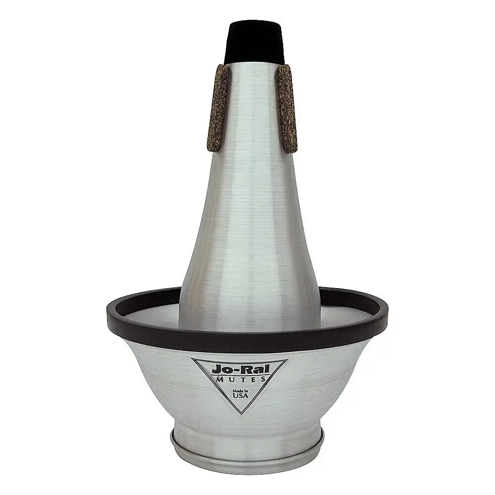 Сурдина для тромбона Jo-Ral 6L Tenor Trombone Cup Mute