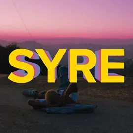 Jaden Smith - SYRE NEW Sealed Vinyl
