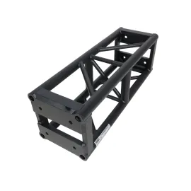 Сценическая ферма ProX XT-BT1202BLK 12" Box Truss, 2 ft, BoltX, черная