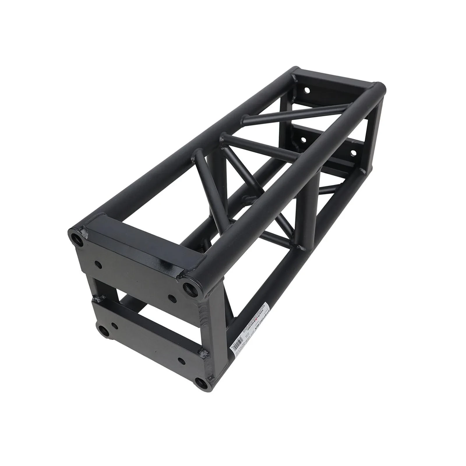 Сценическая ферма ProX XT-BT1202BLK 12" Box Truss, 2 ft, BoltX, черная