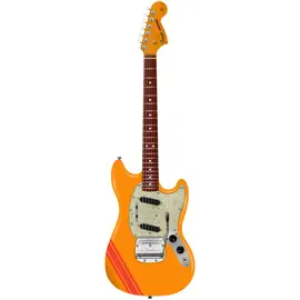 E-Gitarre Fender Vintera II 70's Mustang CORA E Gitarre NEU