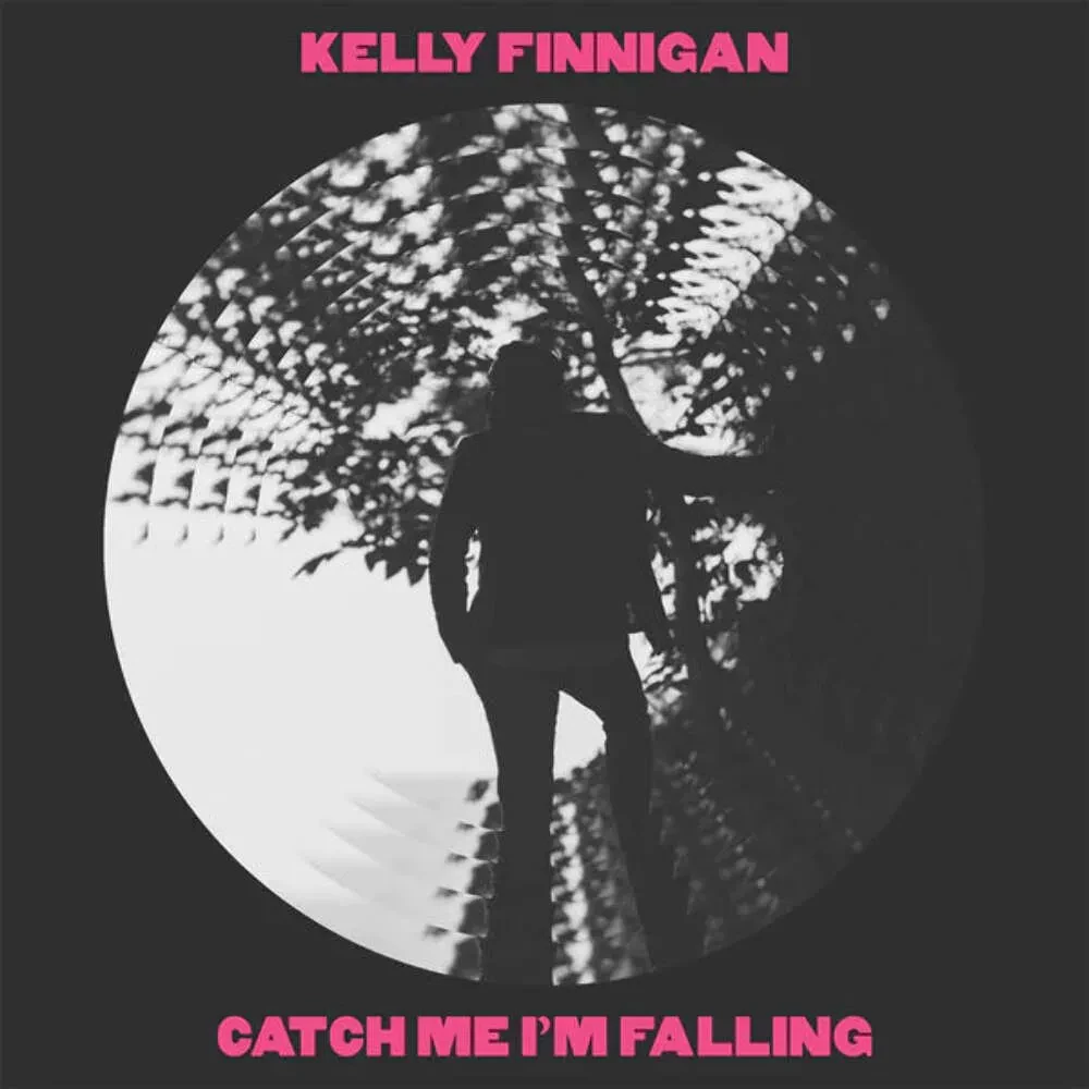 Виниловая пластинка Kelly Finnigan – Catch Me I'm Falling (7", релиз 2019)