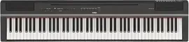 Компактное цифровое пианино Yamaha P-125B