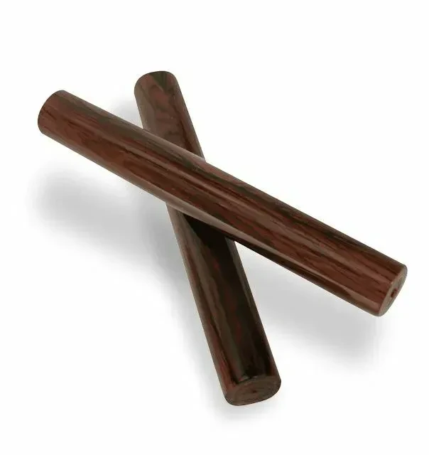 Клавес Latin Percussion LP261 из гренадилла