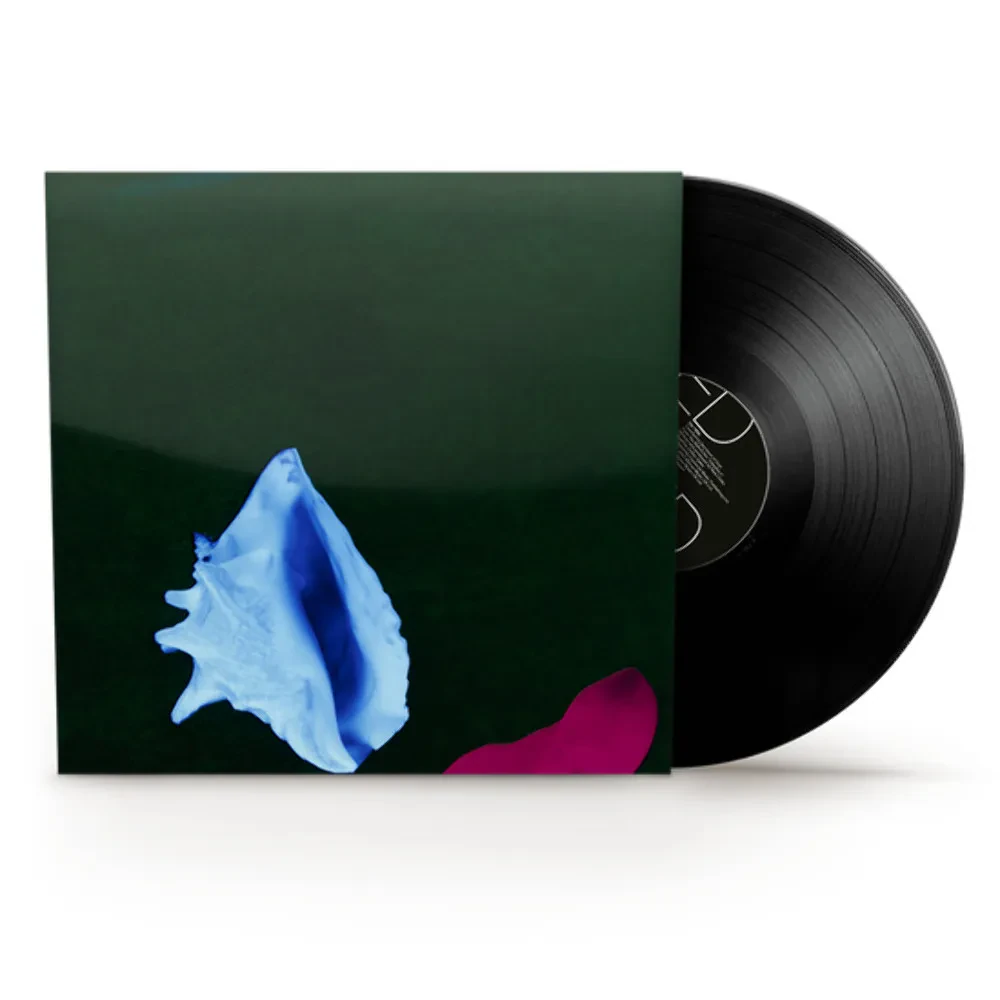 Виниловая пластинка New Order – Touched By The Hand of God Релиз 2024