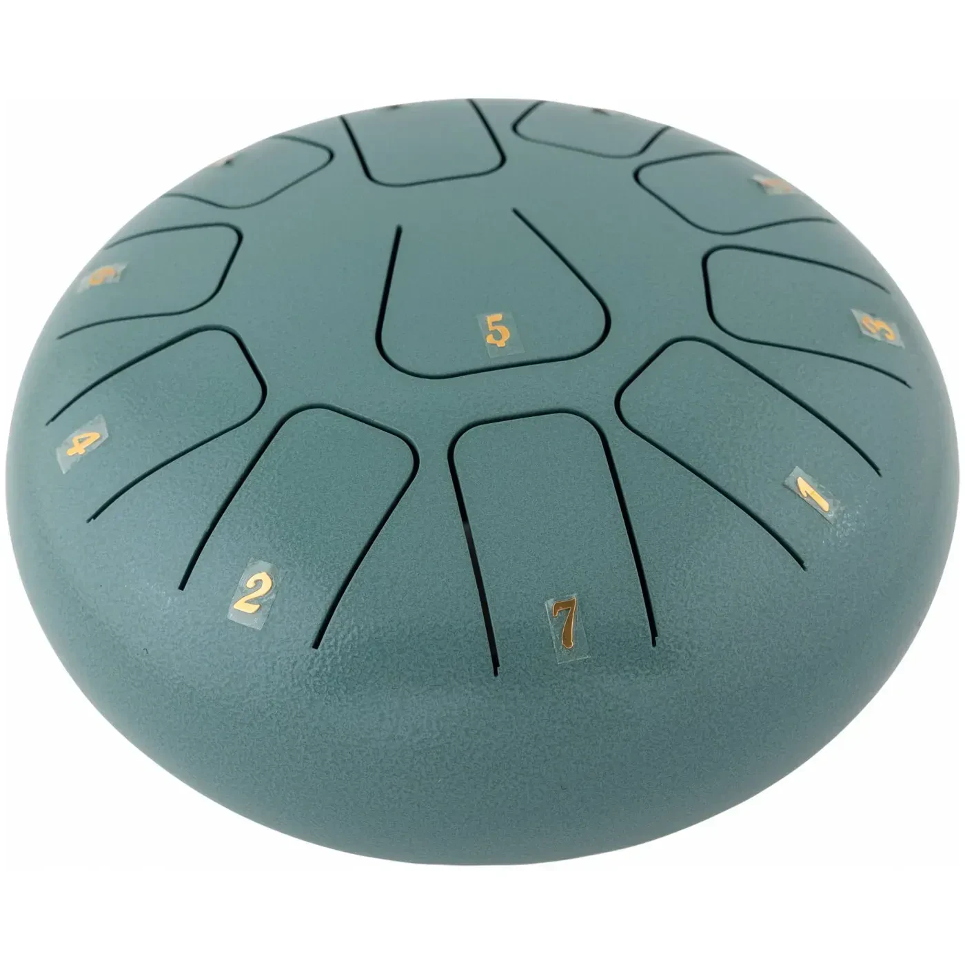 Глюкофон BEE DF1104 Green