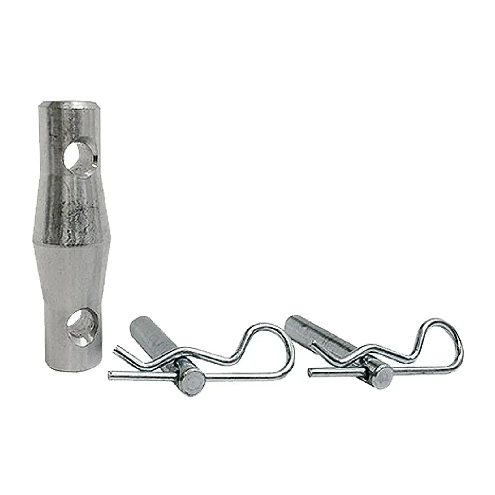 Соединитель для фермы Global Truss COUPLERF14 конусный, для F14 Mini Truss