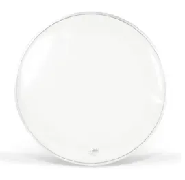 UT-1322-P3 Powerstroke 3 Clear Пластик для бас-барабана 22", Remo