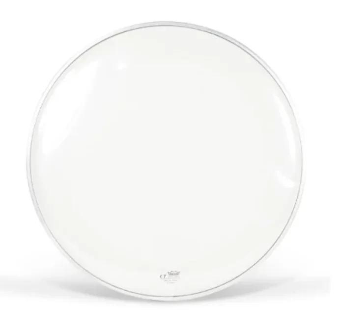 UT-1322-P3 Powerstroke 3 Clear Пластик для бас-барабана 22", Remo