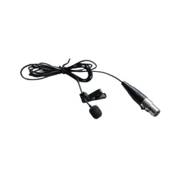 Микрофон для радиосистемы Октава OWS-L02 Black