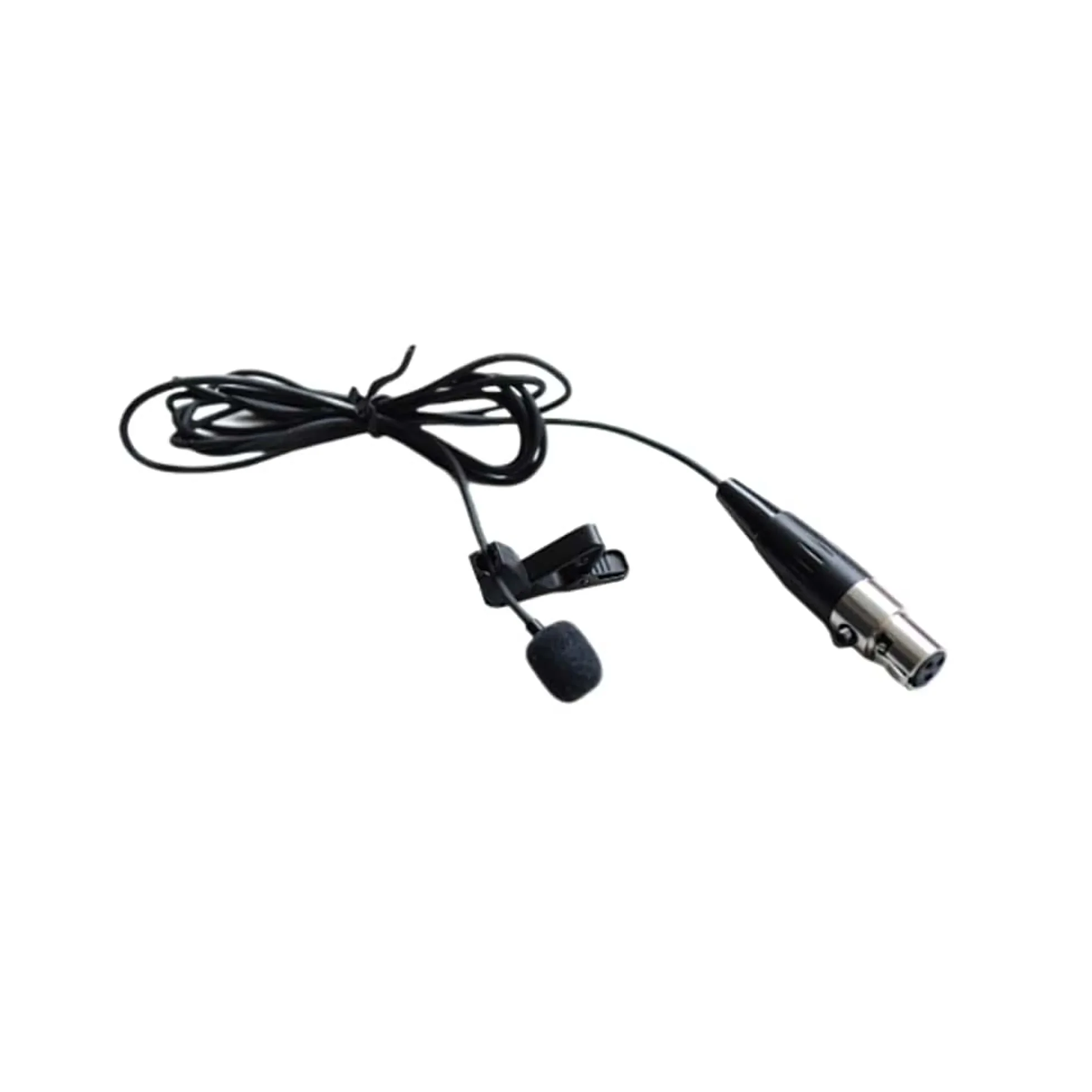 Микрофон для радиосистемы Октава OWS-L02 Black