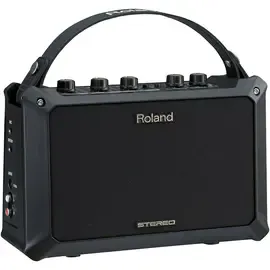 Комбоусилитель для акустической гитары Roland Mobile AC Acoustic Chorus