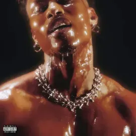 Lucky Daye - Candydrip NEW Sealed Vinyl LP