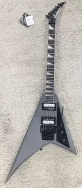 Электрогитара Jackson JS32 Rhoads Satin Gray