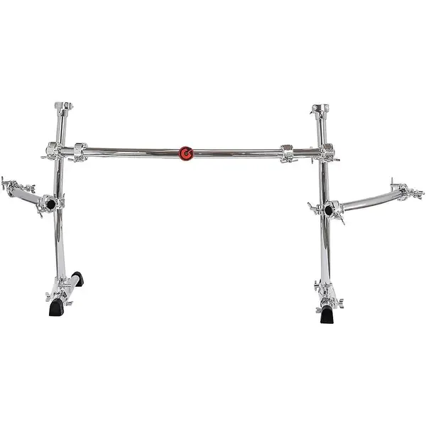 Рама для барабанов Gibraltar Chrome Series Power Rack with C-Wings