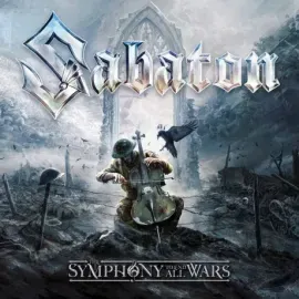 Виниловая пластинка SABATON – The Symphony To End All Wars