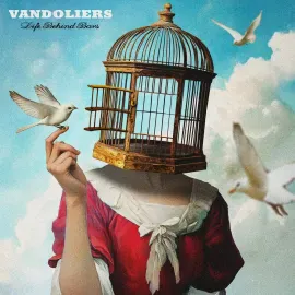 Виниловая пластинка Vandoliers – Life Behind Bars Релиз 2025