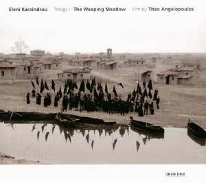 ELENI KARAINDROU - The Weeping Meadow (CD)