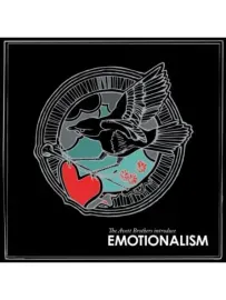 AVETT BROTHERS - Emotionalism (CD)