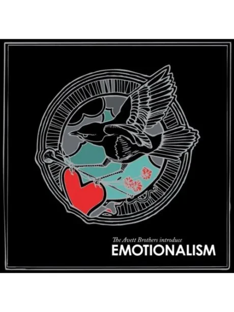 AVETT BROTHERS - Emotionalism (CD)