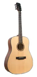 Акустическая гитара STARSUN D1s NT