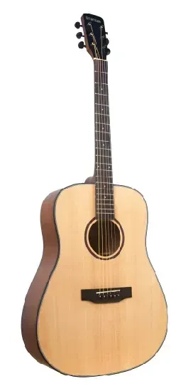 Акустическая гитара STARSUN D1s NT