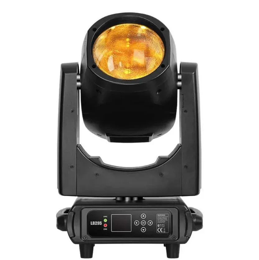 Прибор с полным движением Big Dipper LB295