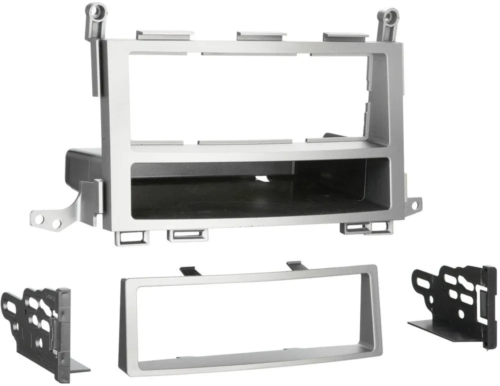 Metra 99-8225G Single-DIN dash kit for select 2009-2015 Venza