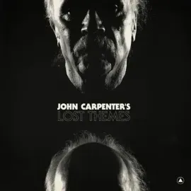 Виниловая пластинка John Carpenter – Lost Themes (15 Year Edition) 2022