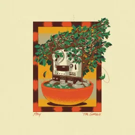 Виниловая пластинка Posy – The Garden (Релиз 2024)