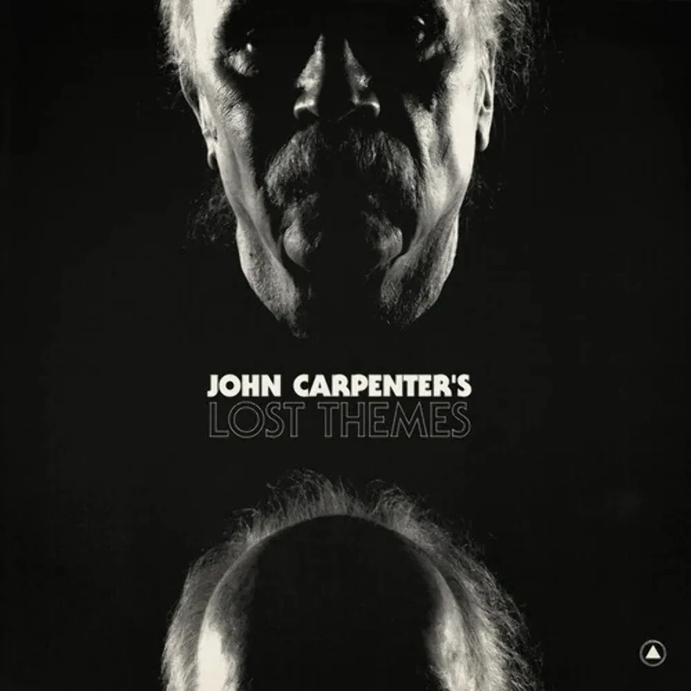 Виниловая пластинка John Carpenter – Lost Themes (15 Year Edition) 2022