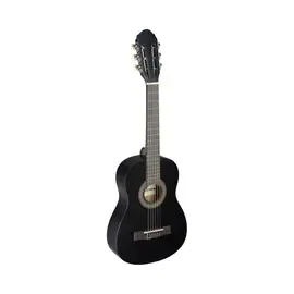 Классическая гитара Stagg C405 M BLK 1/4 Black