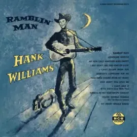 Виниловая пластинка Hank Williams - Classic Hits - Limited Gatefold 180-Gram Vinyl [New Vinyl LP] Ga