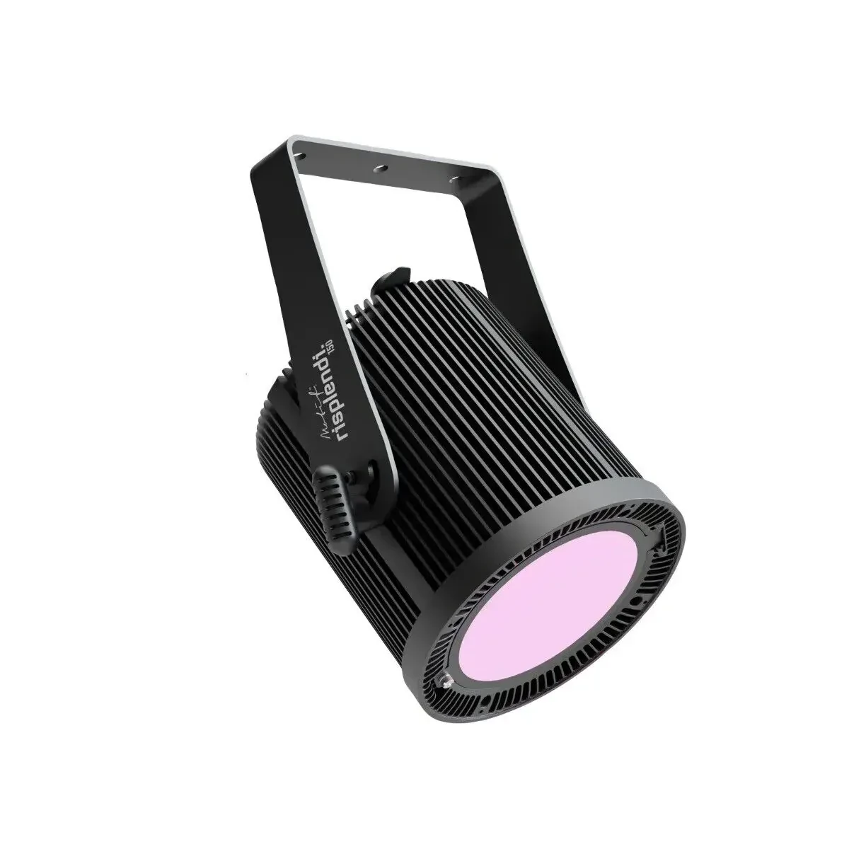 Светодиодный прибор Blizzard Lighting Motif Risplendi 150 Space Gray