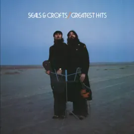 Виниловая пластинка Seals & Crofts – Greatest Hits (Релиз 2025)