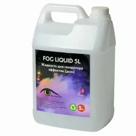 Жидкость для генератора дыма PSL Lighting Fog Liquid