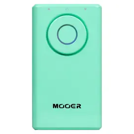 Процессор для электрогитары Mooer P1 Green