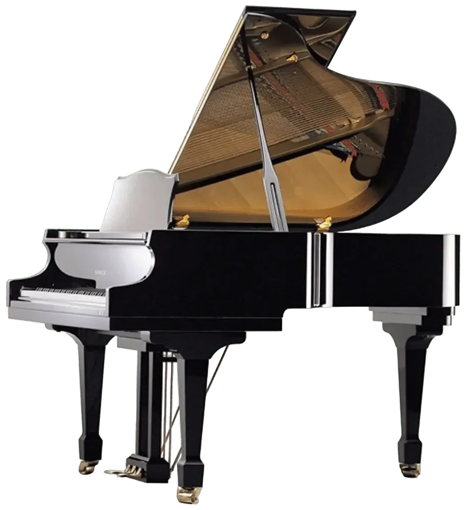 Рояль Samick SIG54D/EBHP