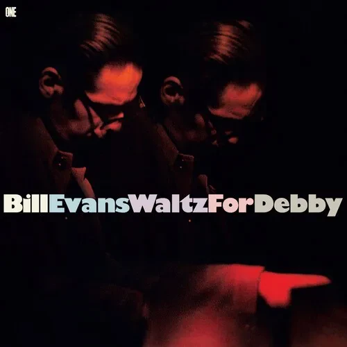 Виниловая пластинка Bill Evans - Waltz For Debby - Limited 180-Gram Vinyl with Bonus Track [New Viny