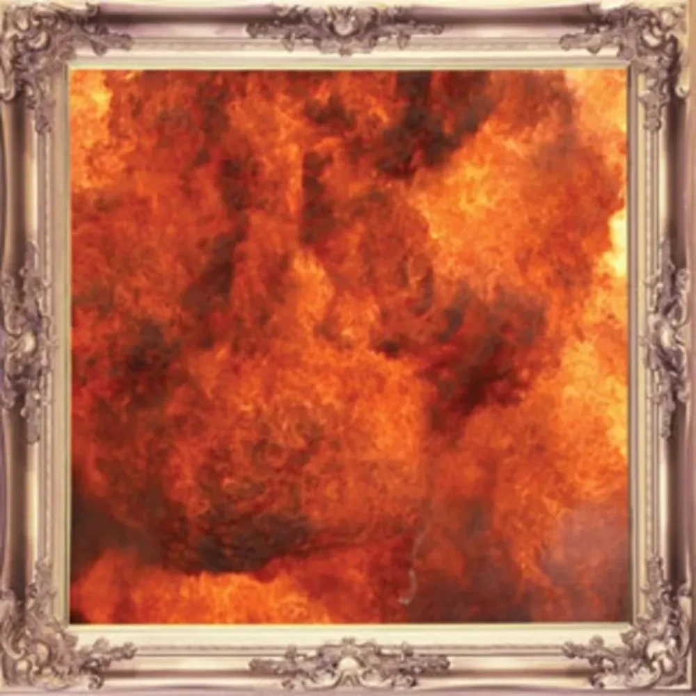 Kid Cudi - Indicud NEW Sealed Vinyl LP Album