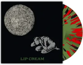 Виниловая пластинка Lip Cream – Sin Релиз 2025