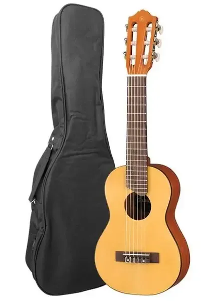 Гиталеле Yamaha GL1 Guitalele 1/8