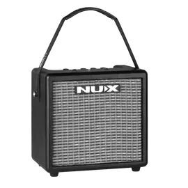 Комбоусилитель для электрогитары Nux Mighty 8BT