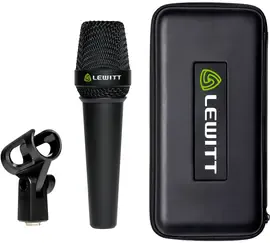 Вокальный микрофон Lewitt MTPW950