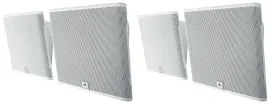 Потолочная акустика JBL SLP12/T White (4 штуки)