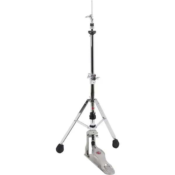 Стойка для хай-хета Gibraltar 9707-2LDP 9000 Series Two Leg Hi-Hat Stand