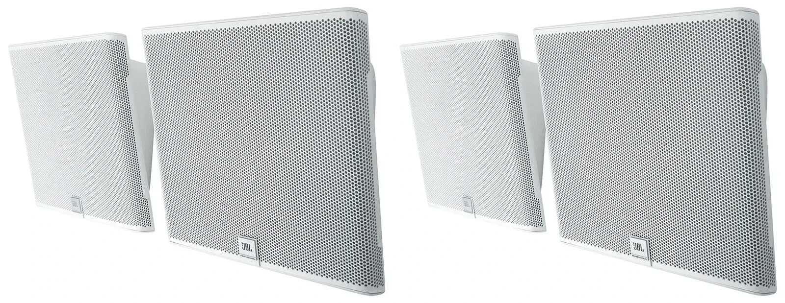 Потолочная акустика JBL SLP12/T White (4 штуки)
