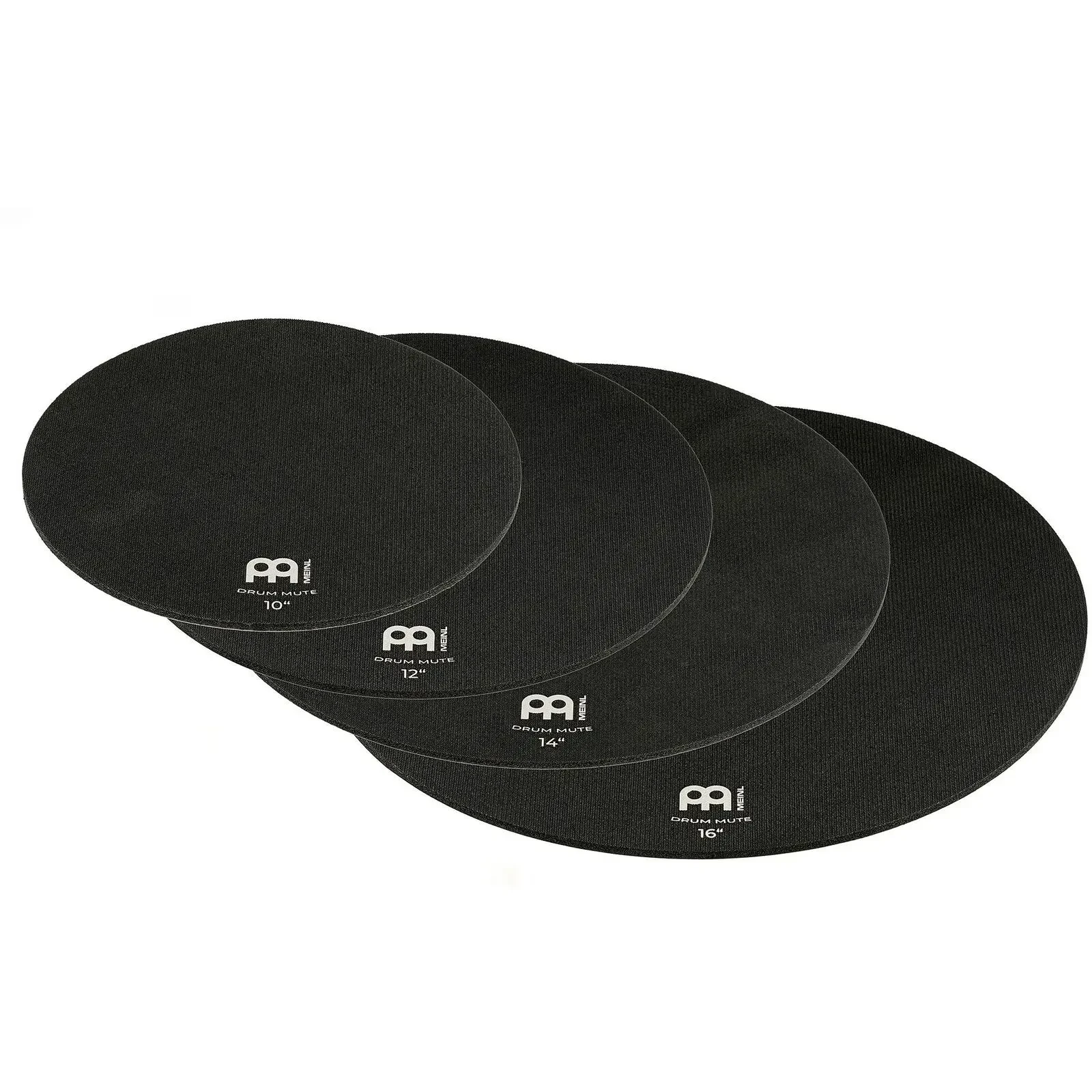 Набор демпферов для барабана MEINL MDM-10121416