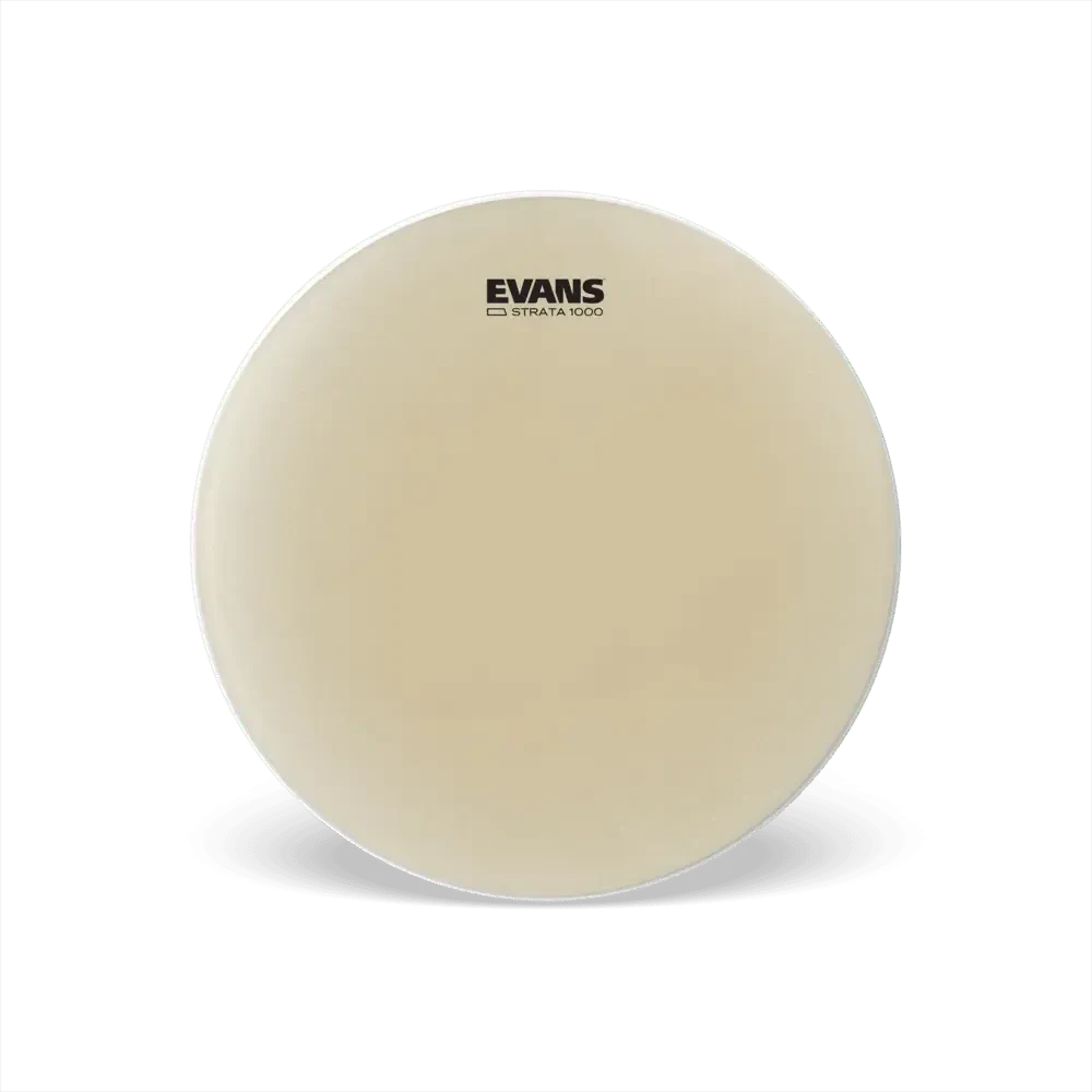 Пластик для барабана Evans 13" Strata 1000 Concert Coated