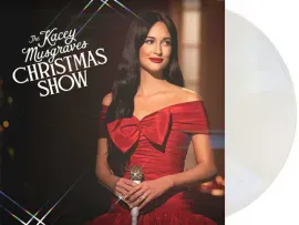 Виниловая пластинка Kacey Musgraves – The Kacey Musgraves Christmas Show Sealed